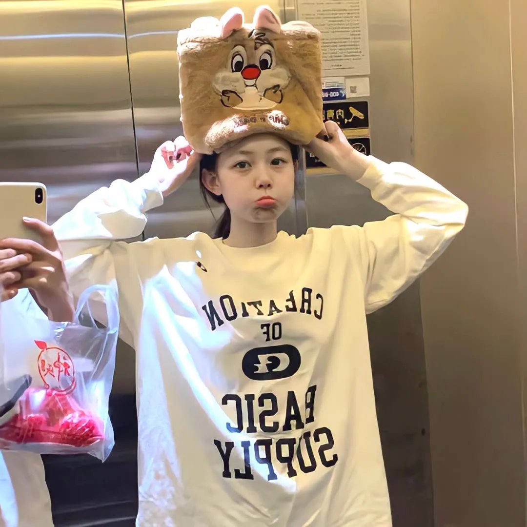 多年后的全家福